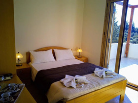 Evdemonia Villas Gavalochori