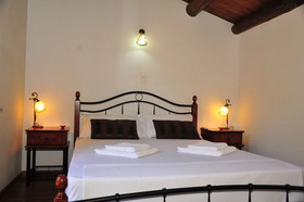 Faskomilia Villa