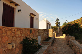 Faskomilia Villa
