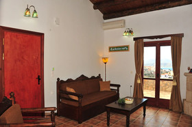 Faskomilia Villa