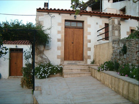 Fenareti's Houses