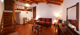 Fenareti's Houses