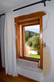Filippou Villa - Living in Nature