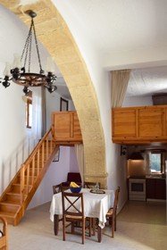 Filippou Villa - Living in Nature