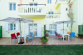 Kalithea Apartments