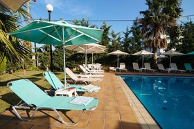 Kalithea Apartments