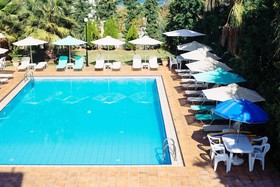 Kalithea Apartments