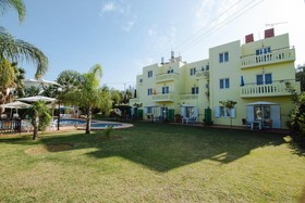 Kalithea Apartments