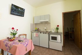Kalithea Apartments