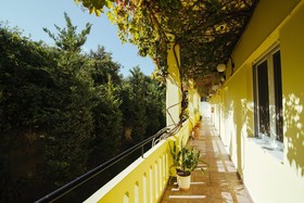Kalithea Apartments