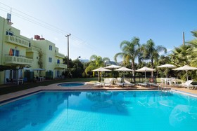 Kalithea Apartments