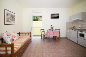 Kalithea Apartments