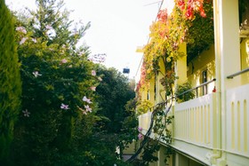 Kalithea Apartments