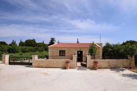 Kontis Village