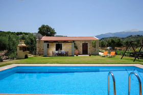 Kontis Village