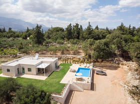 Kontis Village