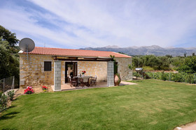 Kontis Village