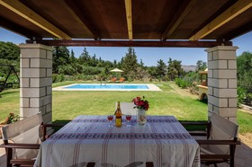 Kontis Village