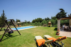 Kontis Village