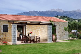 Kontis Village
