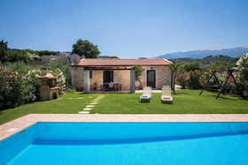 Kontis Village