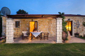 Kontis Village
