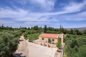 Kontis Village