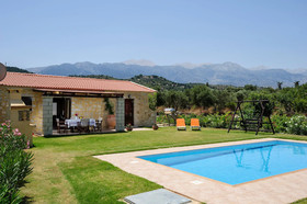 Kontis Village