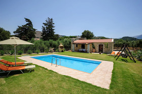 Kontis Village