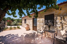 Kontis Village