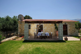 Kontis Village