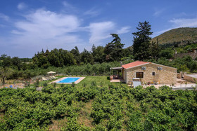 Kontis Village