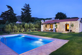 Kontis Village