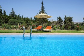 Kontis Village