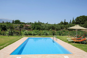 Kontis Village