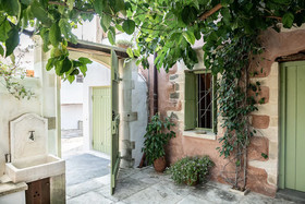 Lemon Tree Eco Retreat