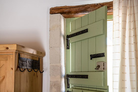 Lemon Tree Eco Retreat