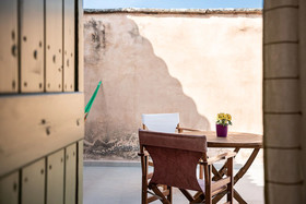 Lemon Tree Eco Retreat