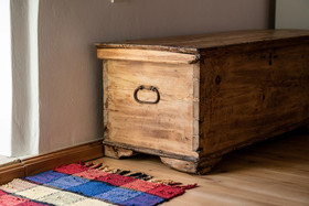 Lemon Tree Eco Retreat