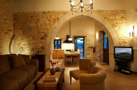 Olga’s Filoxenia Villas