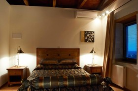 Olga’s Filoxenia Villas