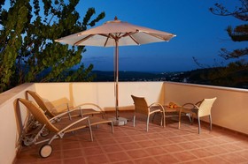 Olga’s Filoxenia Villas