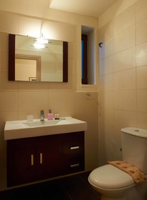 Olga’s Filoxenia Villas