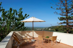 Olga’s Filoxenia Villas