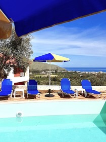 Polymnia Villas