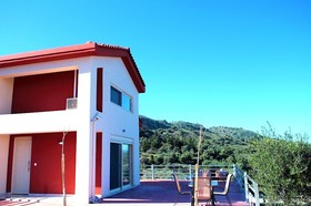 Polymnia Villas