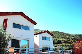 Polymnia Villas