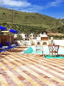 Polymnia Villas