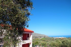 Polymnia Villas
