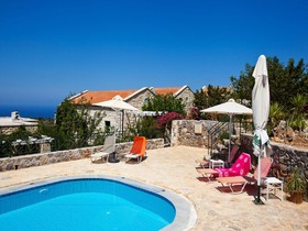 St. George's Retreat Village
